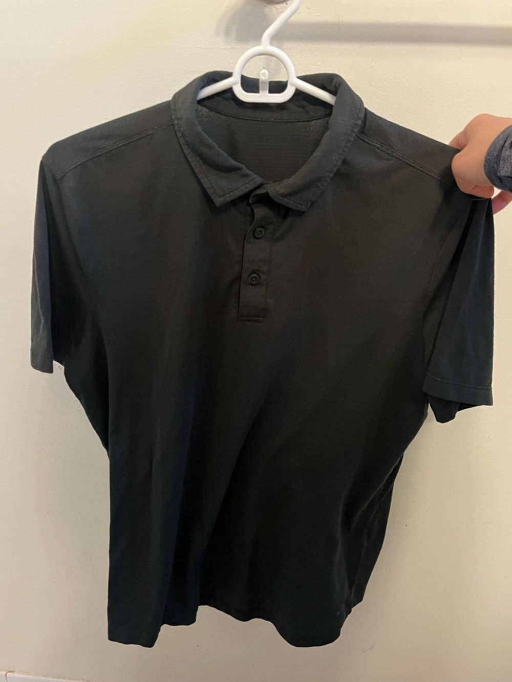A26 Lululemon Top